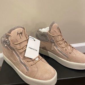 Gueseppe Zanotti boots 🌟NEW